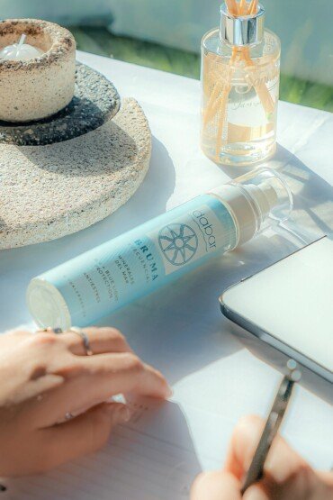 Bruma Frecuencial Anti Stress - Image 2