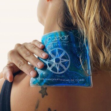 Gel Pack Frecuencial - Image 3