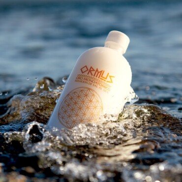 Combo 3 Ormus Oro Monoatómico 500ml - Image 3