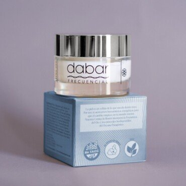 Crema Frecuencial Anti Age